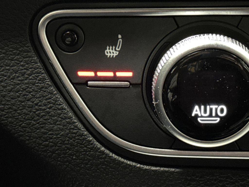 used 2023 Audi Q5 car, priced at $35,995