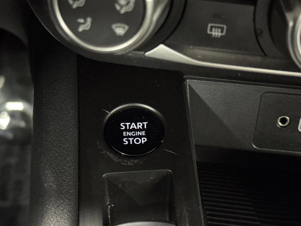 used 2025 Nissan Kicks car, priced at $19,445