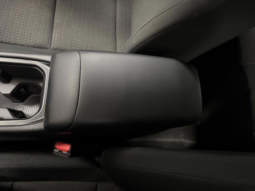 used 2025 Nissan Kicks car, priced at $19,445