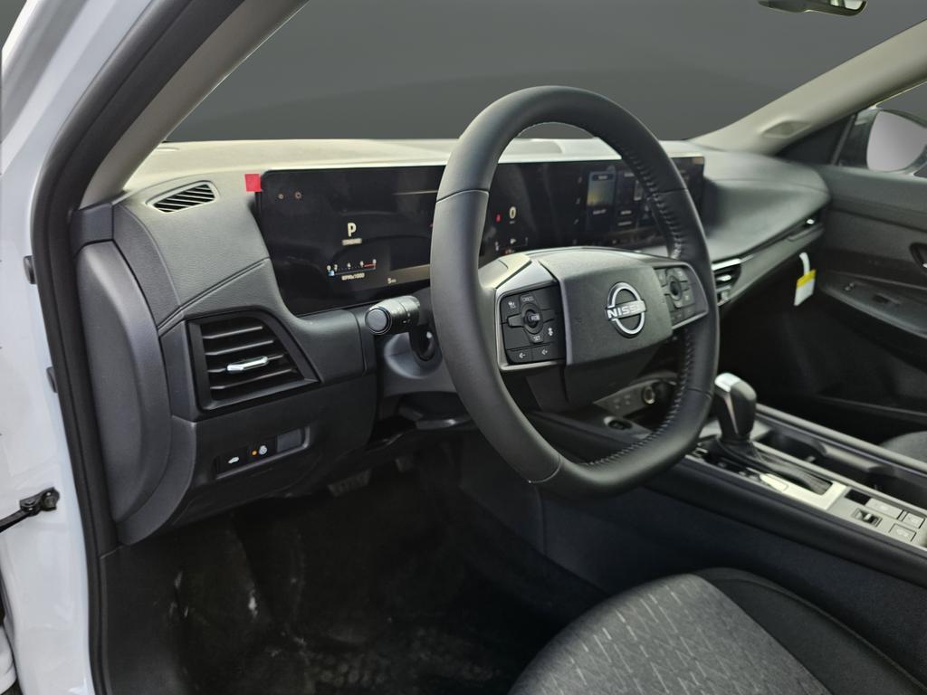 new 2026 Nissan Sentra car, priced at $24,803