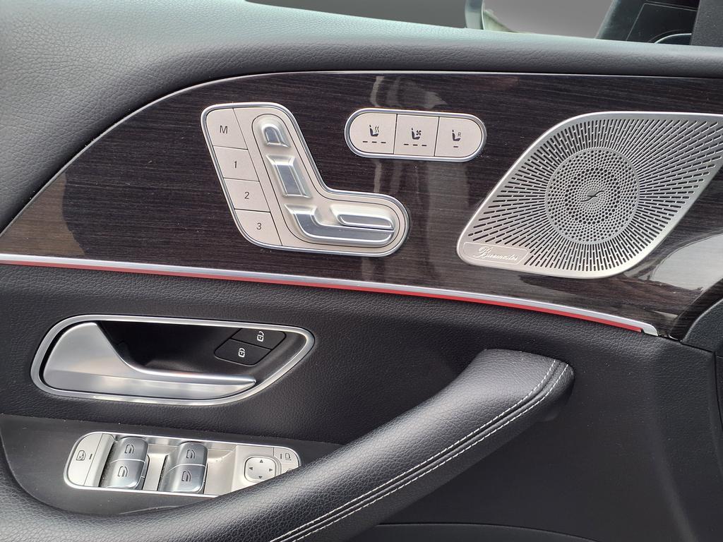 used 2023 Mercedes-Benz GLS 450 car, priced at $61,974