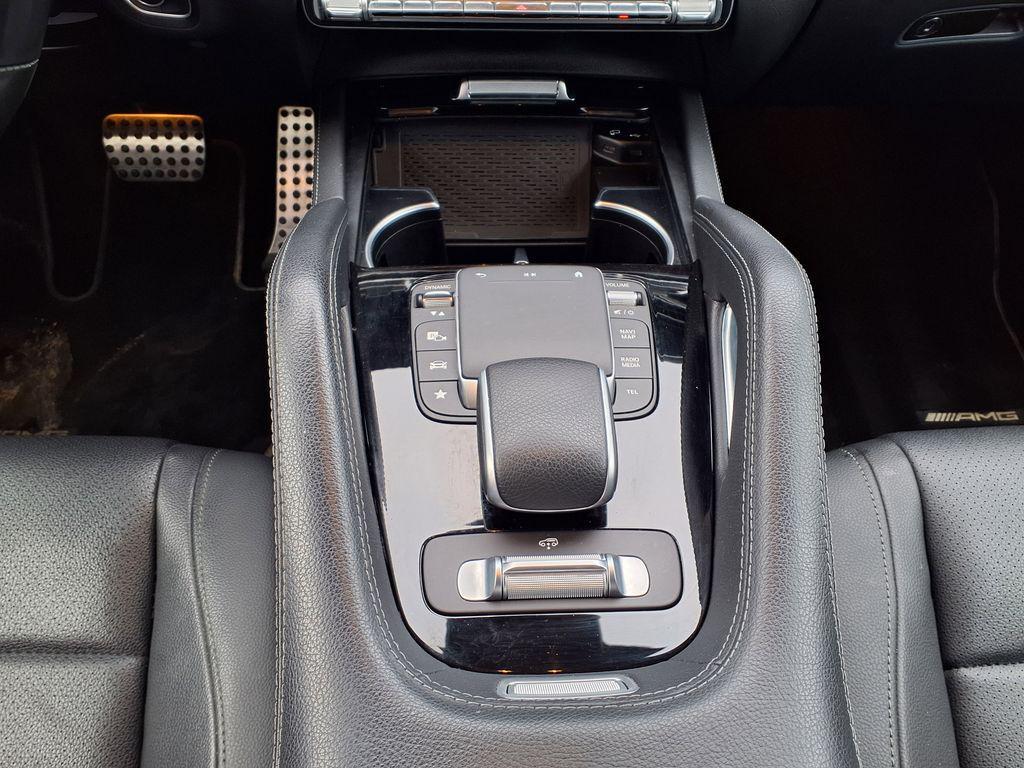 used 2023 Mercedes-Benz GLS 450 car, priced at $61,974