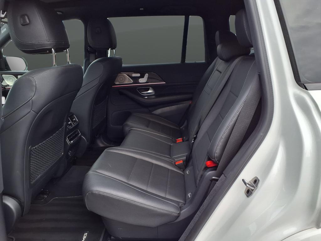 used 2023 Mercedes-Benz GLS 450 car, priced at $61,974