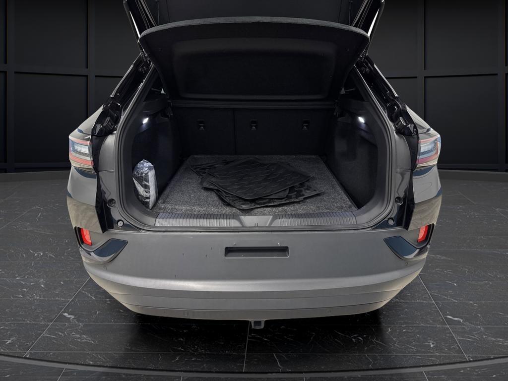 used 2023 Volkswagen ID.4 car, priced at $18,795