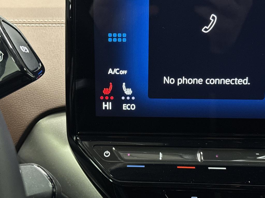 used 2023 Volkswagen ID.4 car, priced at $18,795