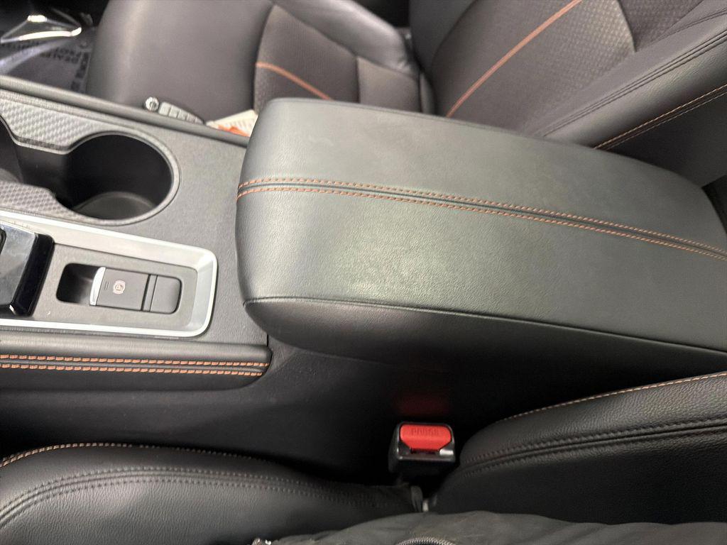 used 2022 Nissan Altima car, priced at $18,944