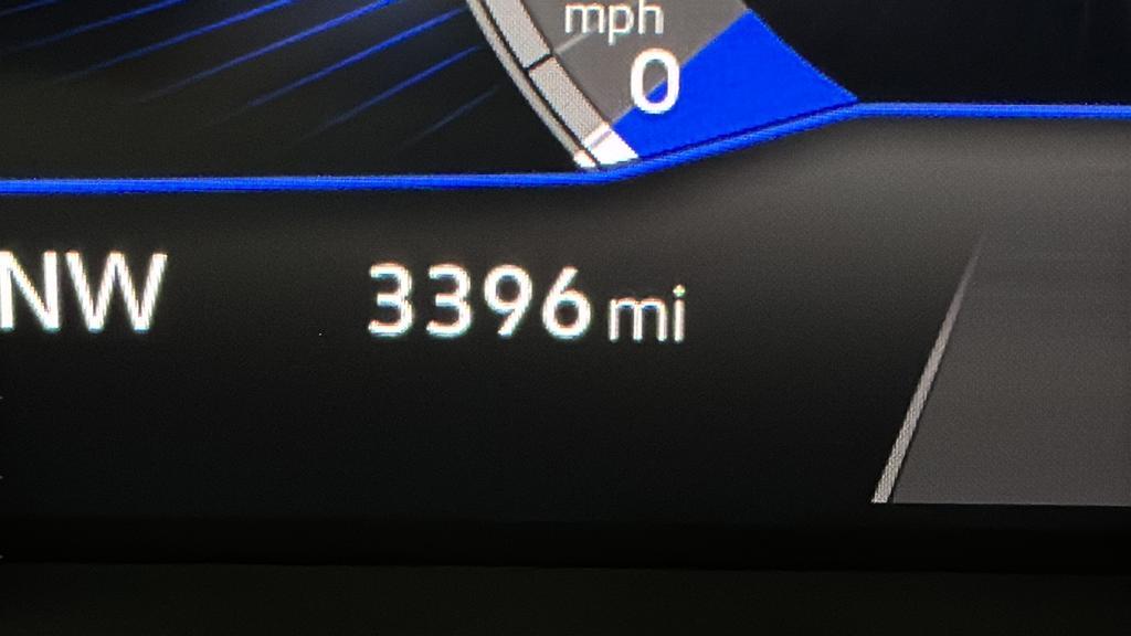 used 2024 Volkswagen Tiguan car, priced at $22,275