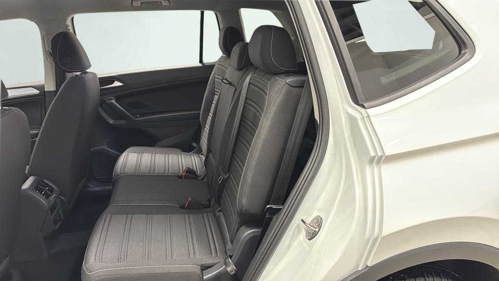 used 2024 Volkswagen Tiguan car, priced at $22,275