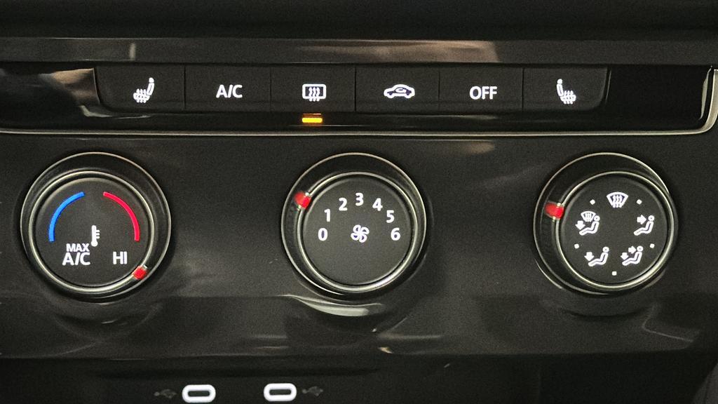 used 2024 Volkswagen Tiguan car, priced at $22,275