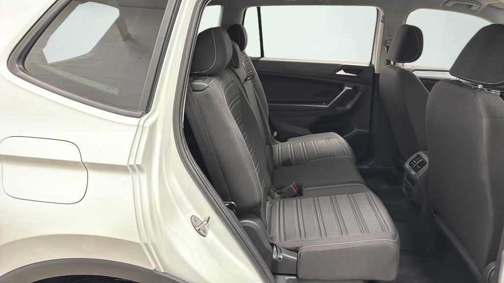 used 2024 Volkswagen Tiguan car, priced at $22,275