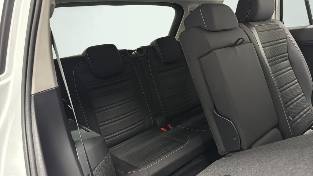 used 2024 Volkswagen Tiguan car, priced at $22,275