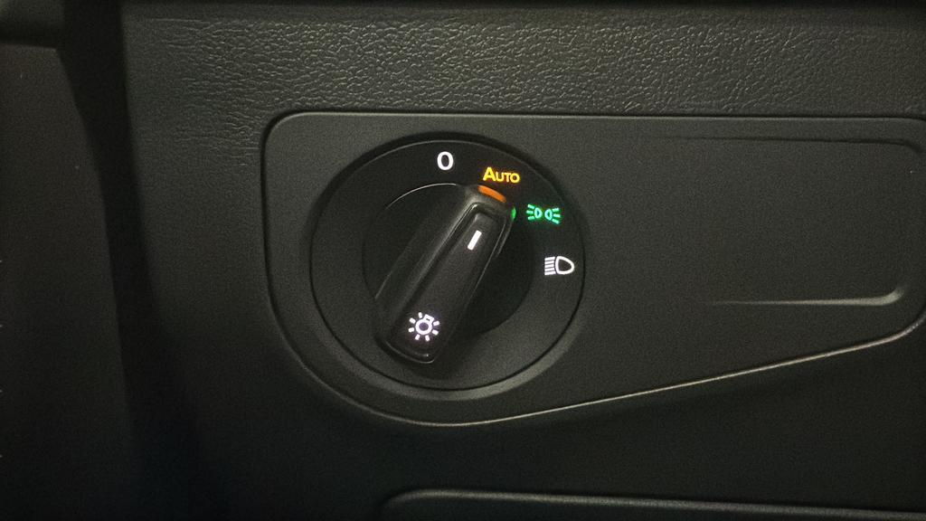 used 2024 Volkswagen Tiguan car, priced at $22,275