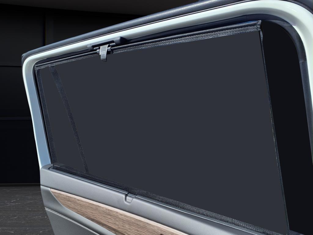 new 2026 Volkswagen Atlas car, priced at $52,236