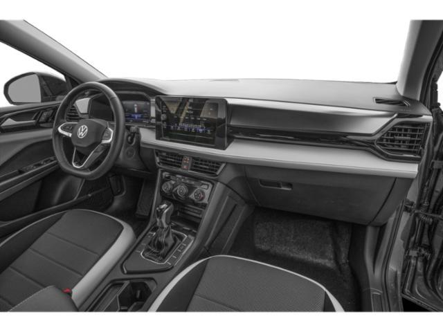 new 2026 Volkswagen Taos car, priced at $28,887