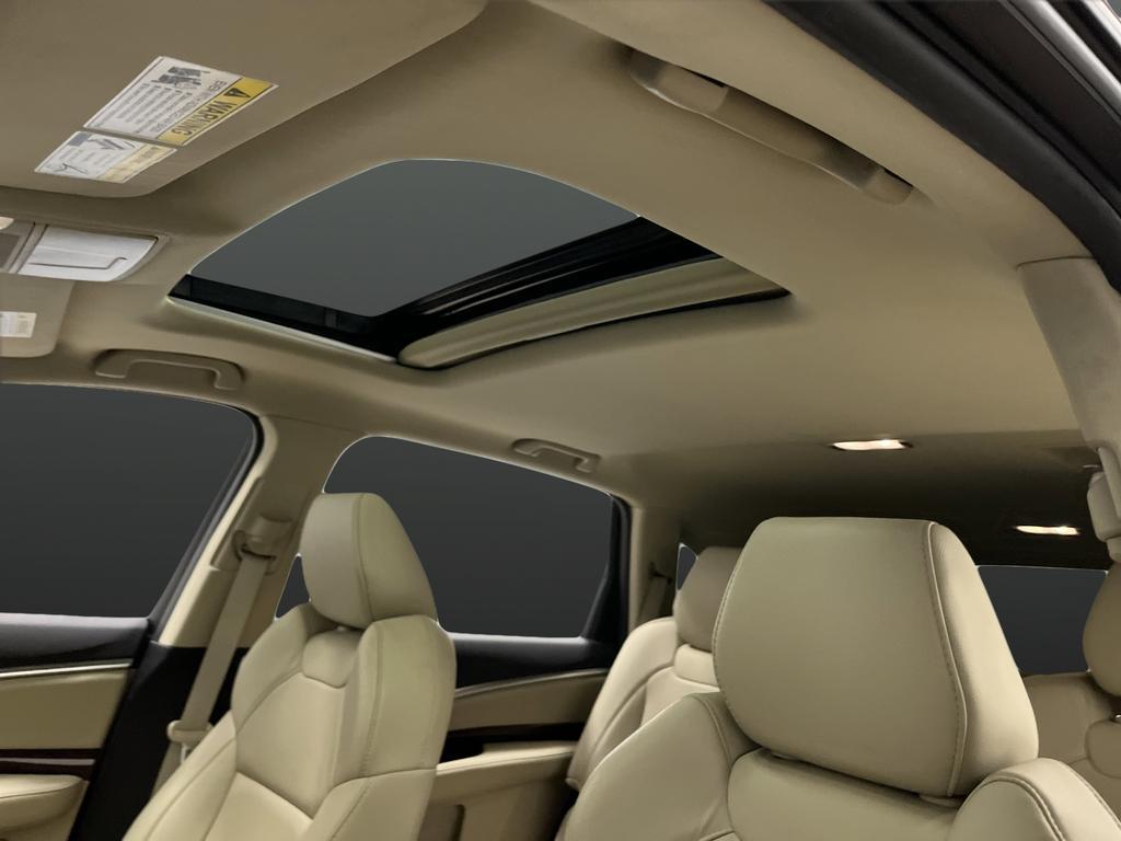 used 2018 Acura MDX car, priced at $18,995