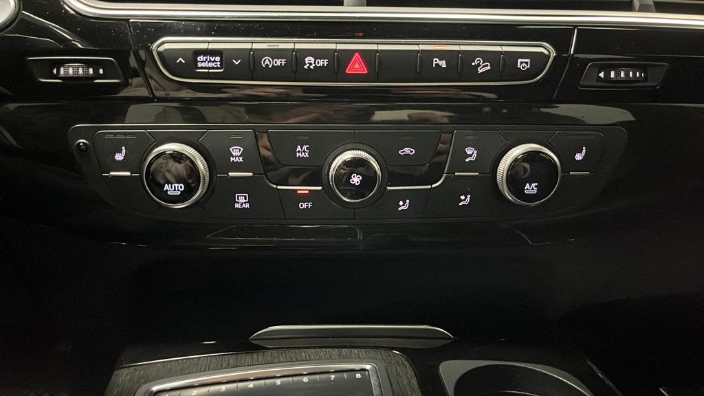 used 2019 Audi Q7 car, priced at $15,683