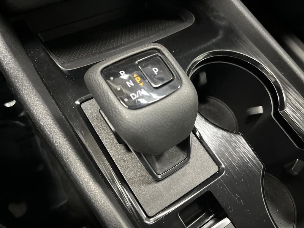 used 2023 Nissan Rogue car, priced at $18,952