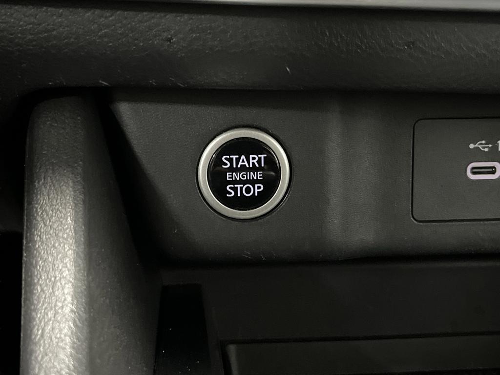 used 2023 Nissan Rogue car, priced at $18,952