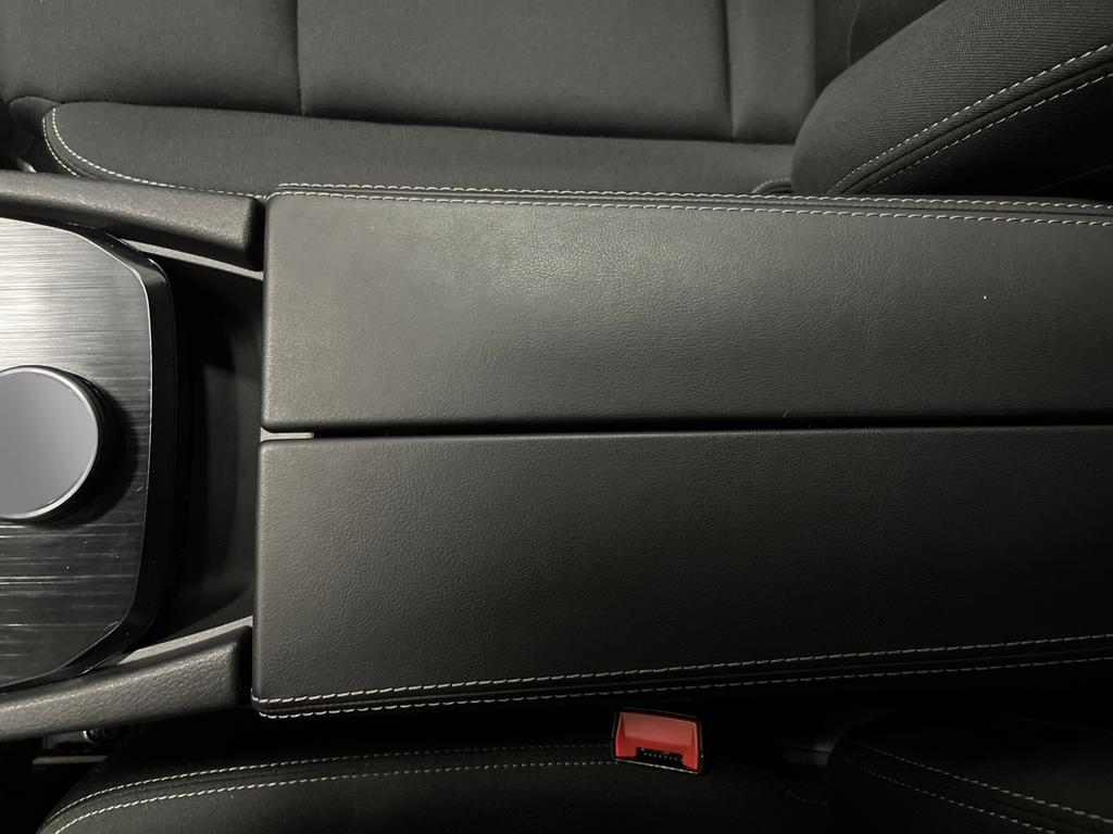 used 2023 Nissan Rogue car, priced at $18,952