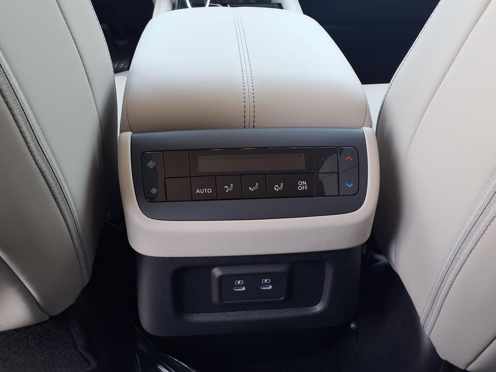 new 2026 Nissan Pathfinder car, priced at $40,288