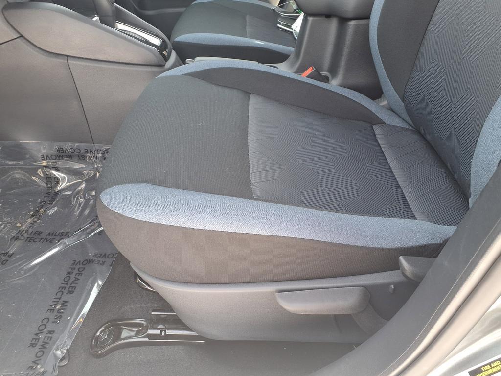 new 2025 Nissan Versa car, priced at $17,995