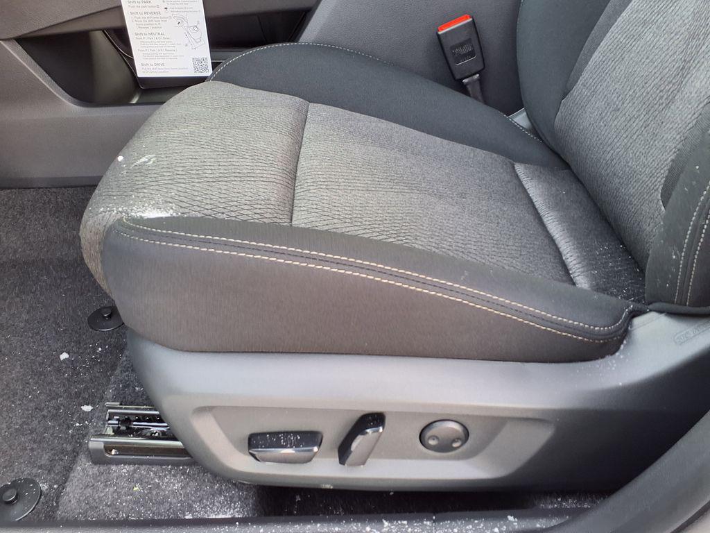 new 2026 Nissan Rogue car, priced at $28,537