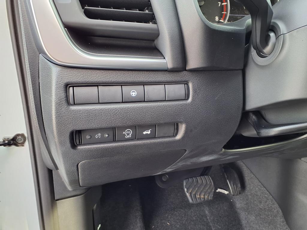 new 2026 Nissan Rogue car, priced at $28,537