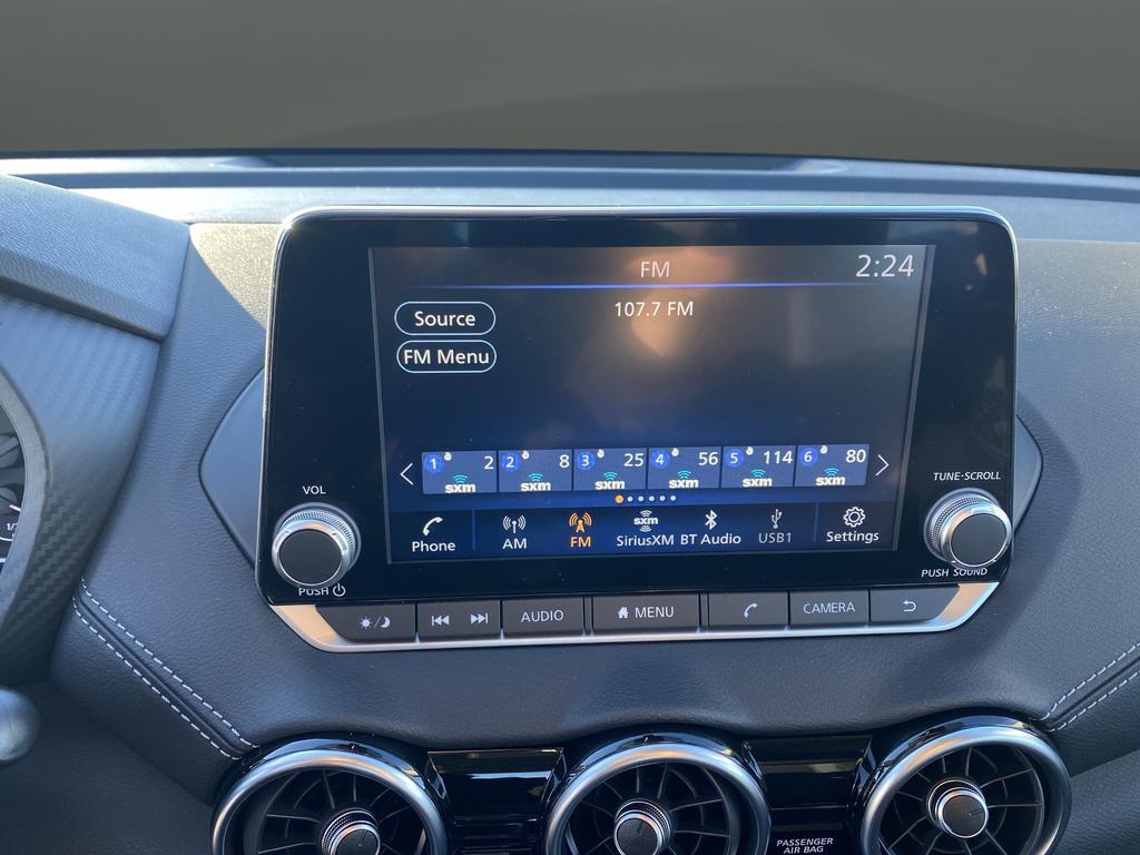 new 2025 Nissan Sentra car, priced at $18,929