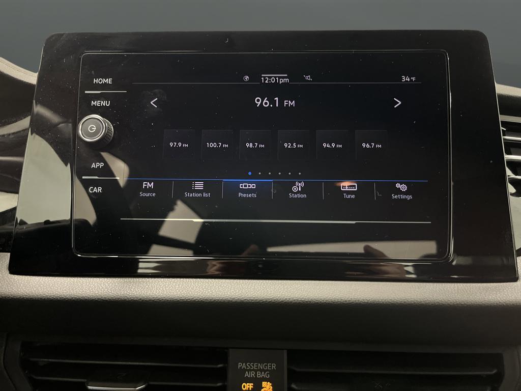 used 2025 Volkswagen Jetta car, priced at $19,545