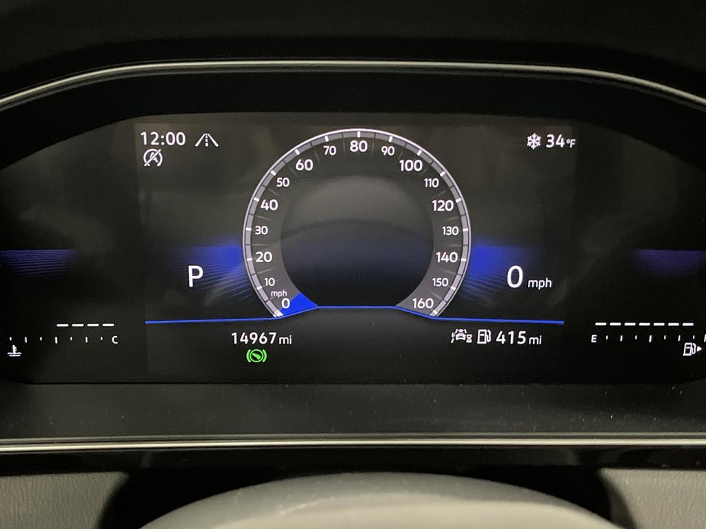 used 2025 Volkswagen Jetta car, priced at $19,545