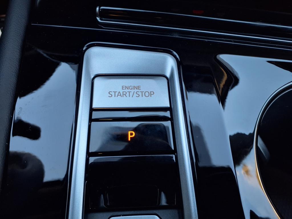 new 2026 Volkswagen Atlas Cross Sport car, priced at $49,795