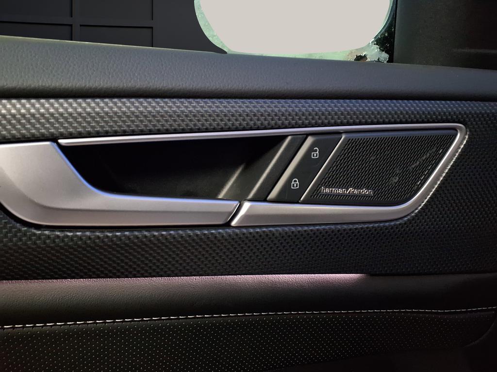 new 2026 Volkswagen Atlas Cross Sport car, priced at $49,795