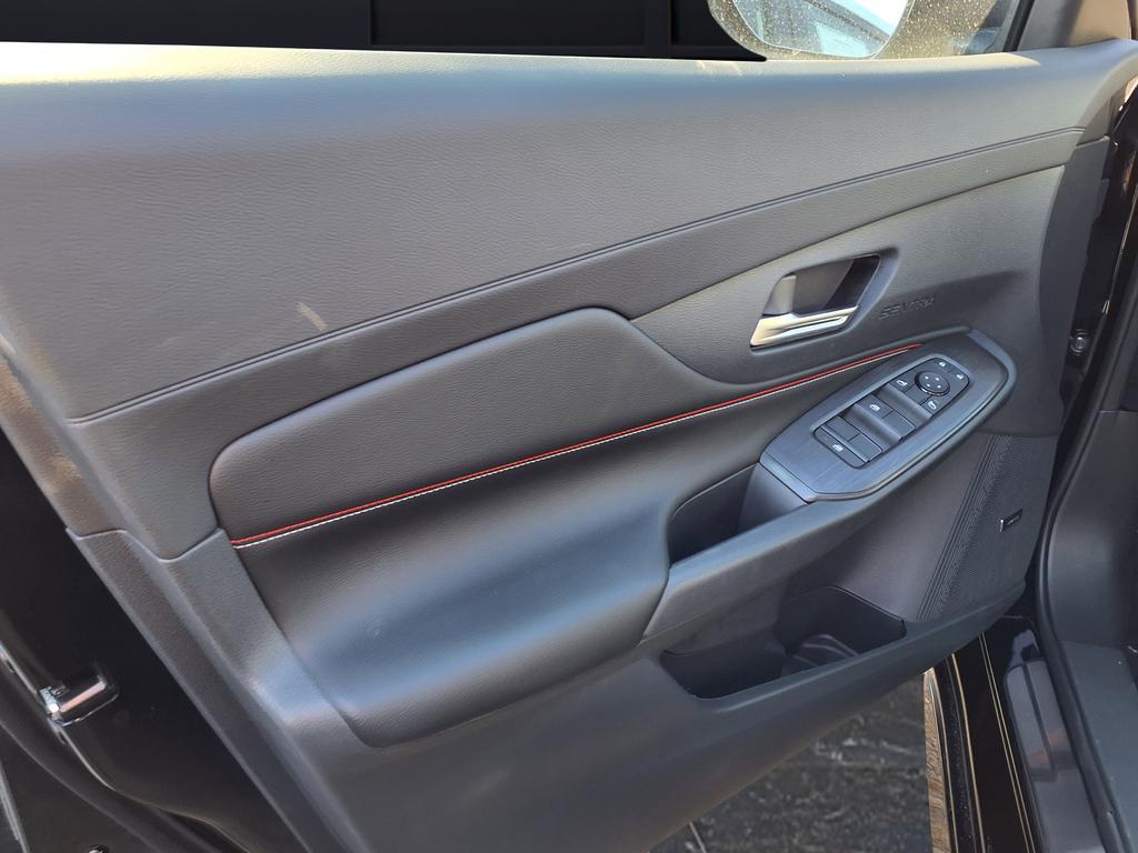 new 2026 Nissan Sentra car, priced at $28,787