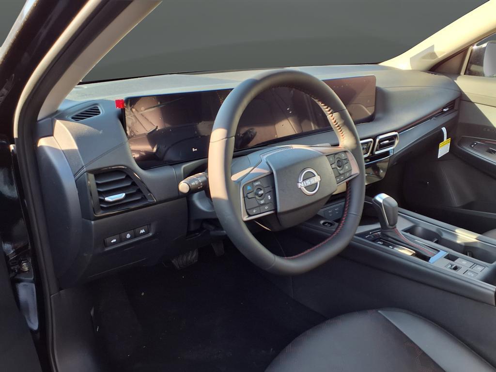 new 2026 Nissan Sentra car, priced at $28,787