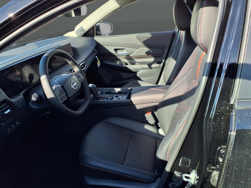 new 2026 Nissan Sentra car, priced at $28,787