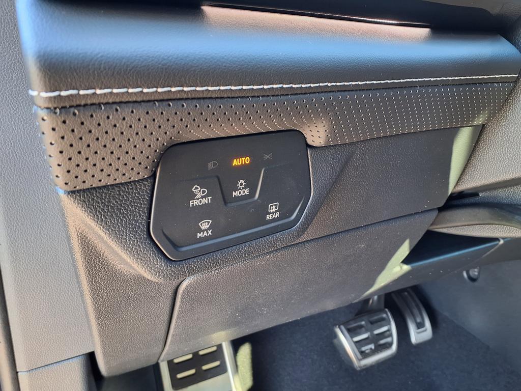 new 2026 Volkswagen Atlas car, priced at $50,769