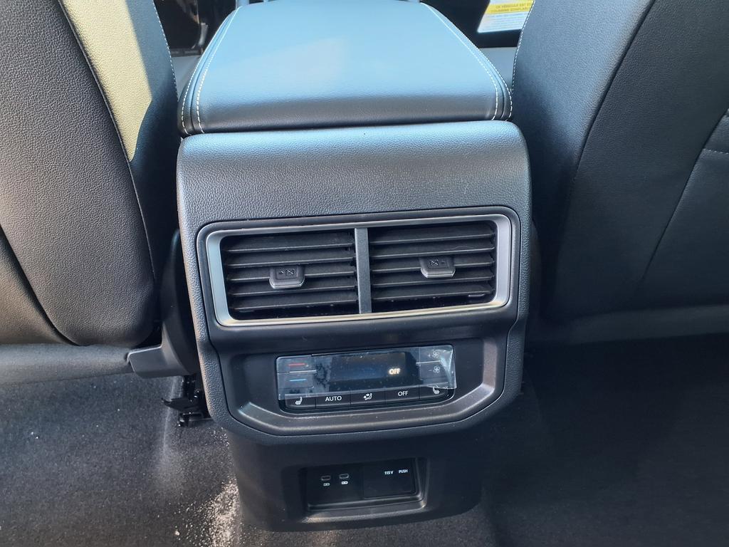 new 2026 Volkswagen Atlas car, priced at $50,769