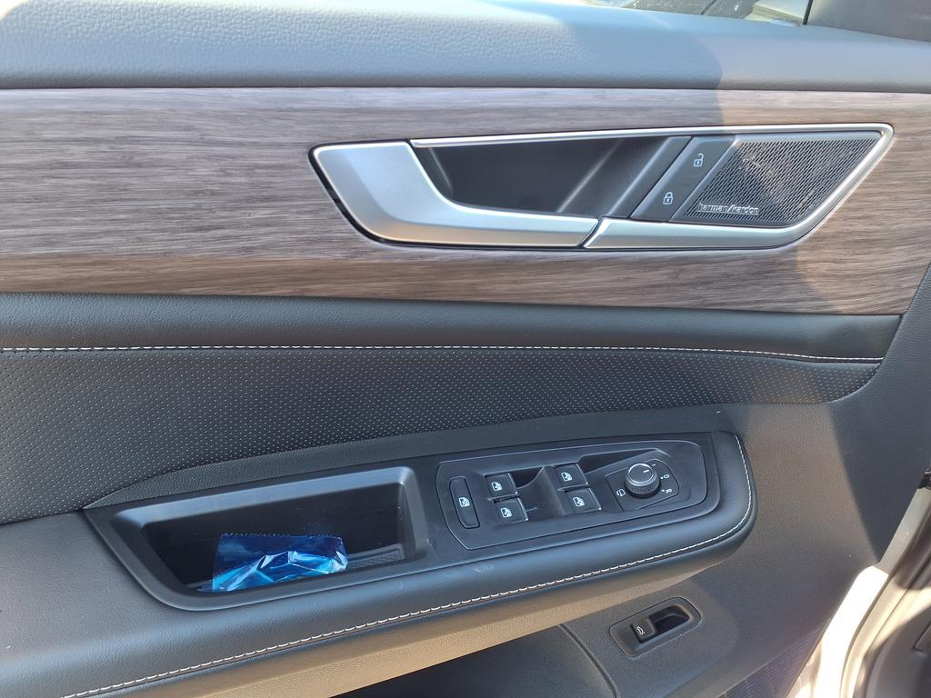 new 2026 Volkswagen Atlas car, priced at $50,769