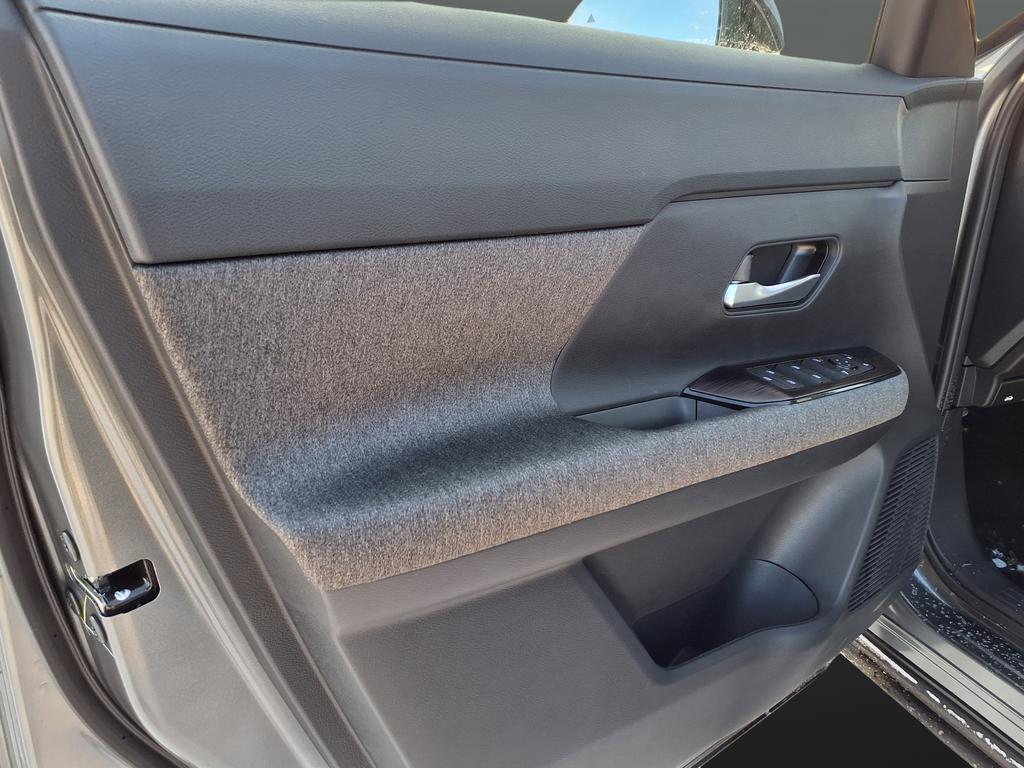 new 2026 Nissan Kicks car, priced at $26,320