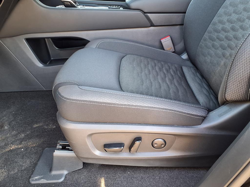 new 2026 Nissan Pathfinder car, priced at $39,655