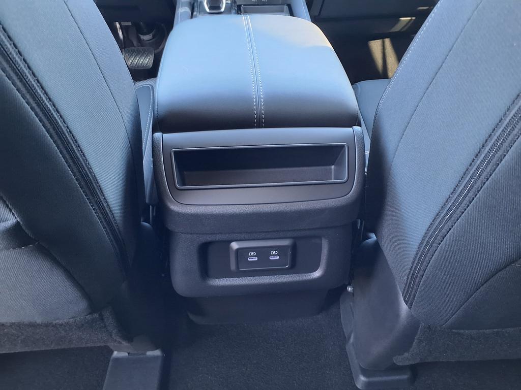 new 2026 Nissan Pathfinder car, priced at $39,655