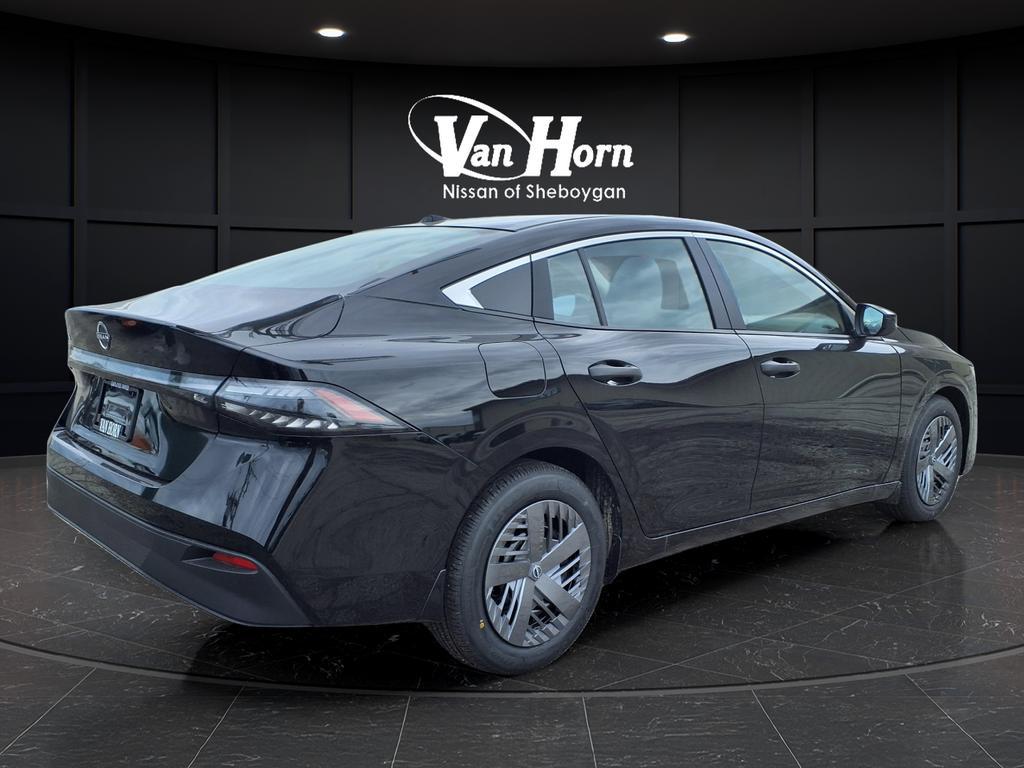 new 2026 Nissan Sentra car, priced at $22,577