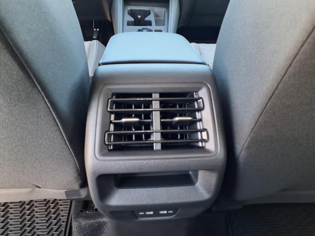 new 2026 Volkswagen Tiguan car, priced at $31,338