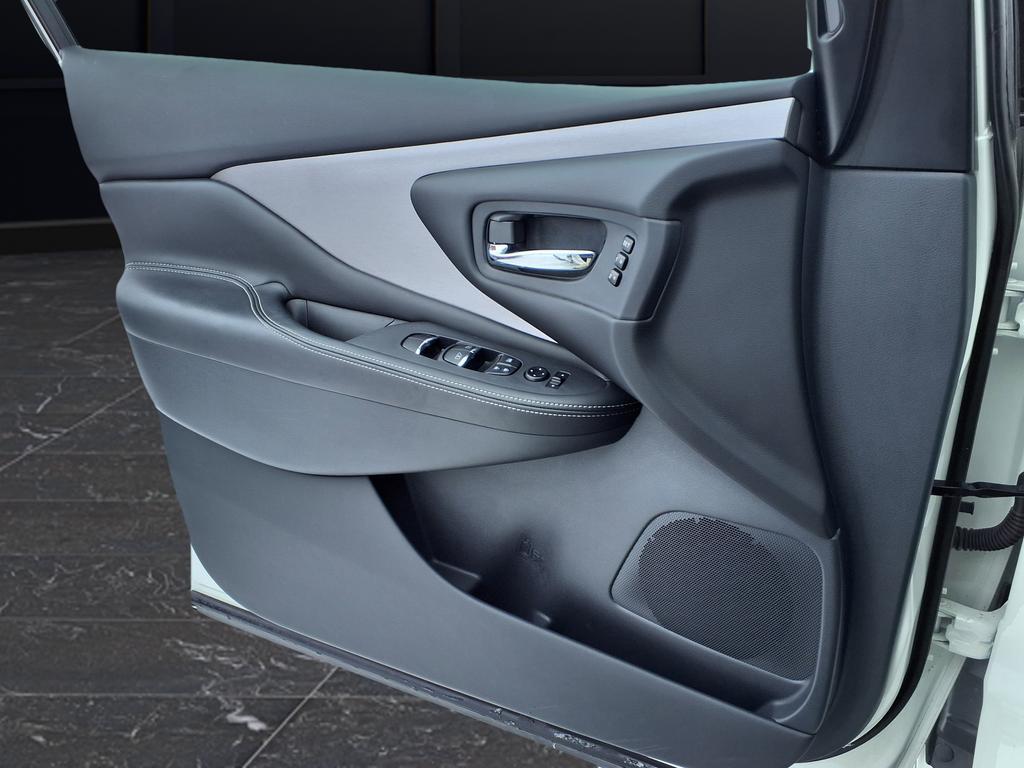 used 2024 Nissan Murano car, priced at $30,990