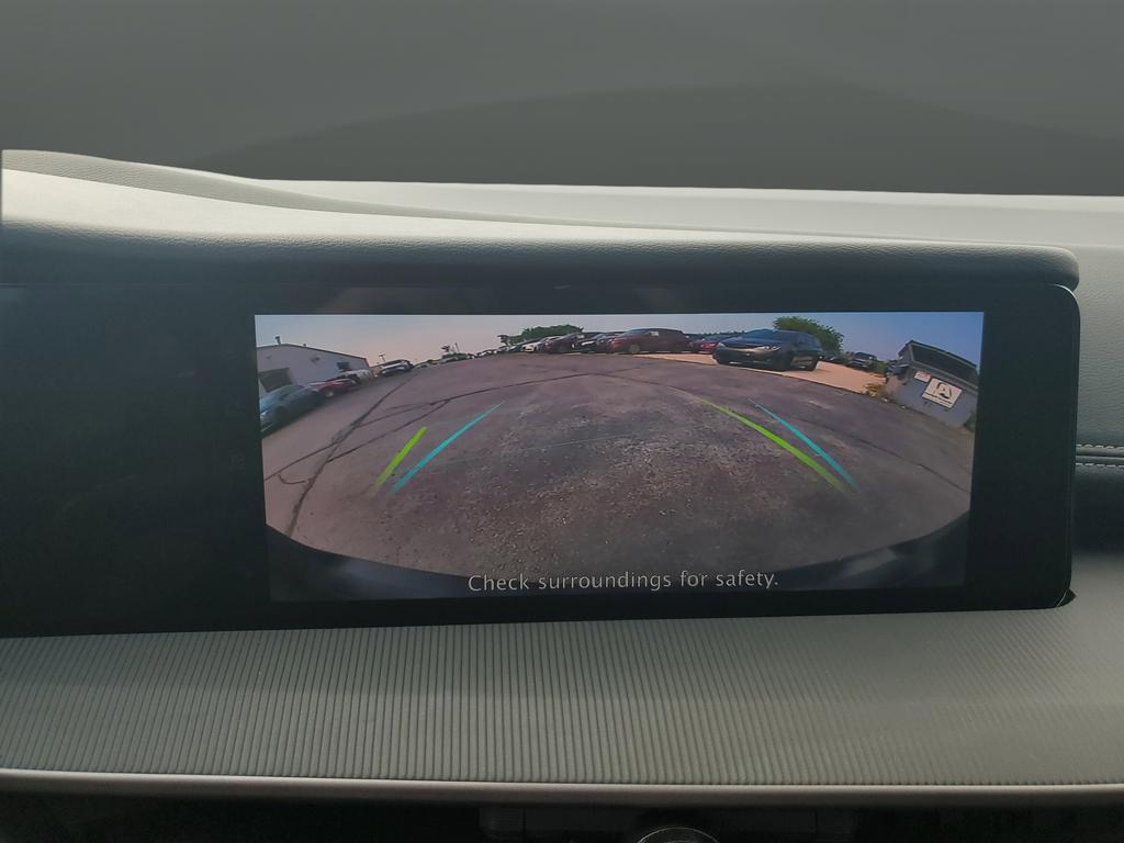 new 2025 Nissan Murano car, priced at $34,495