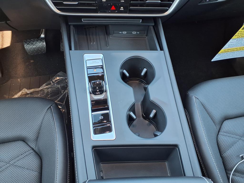 new 2026 Volkswagen Atlas car, priced at $39,377