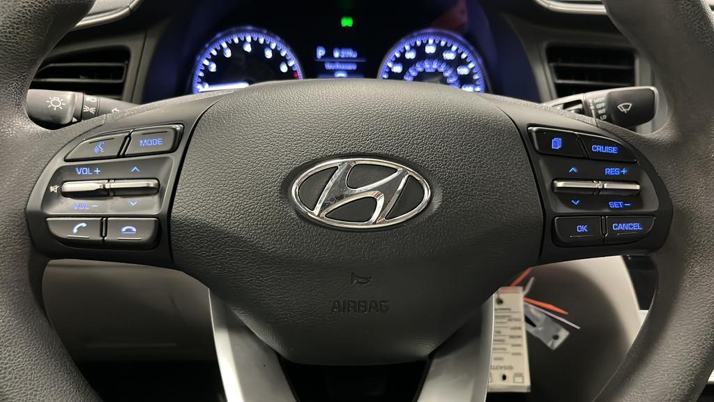 used 2020 Hyundai Elantra car, priced at $13,096