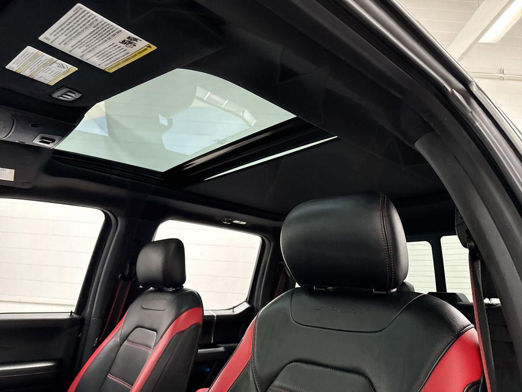 used 2018 Ford F-150 car, priced at $24,723