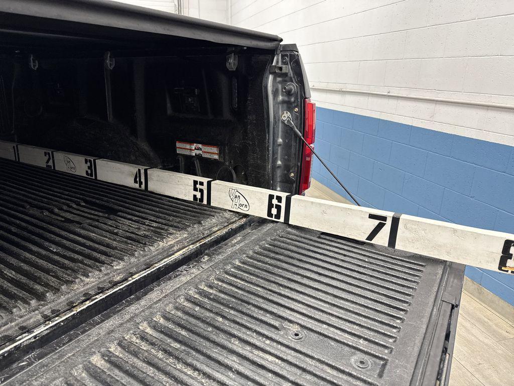 used 2018 Ford F-150 car, priced at $24,723