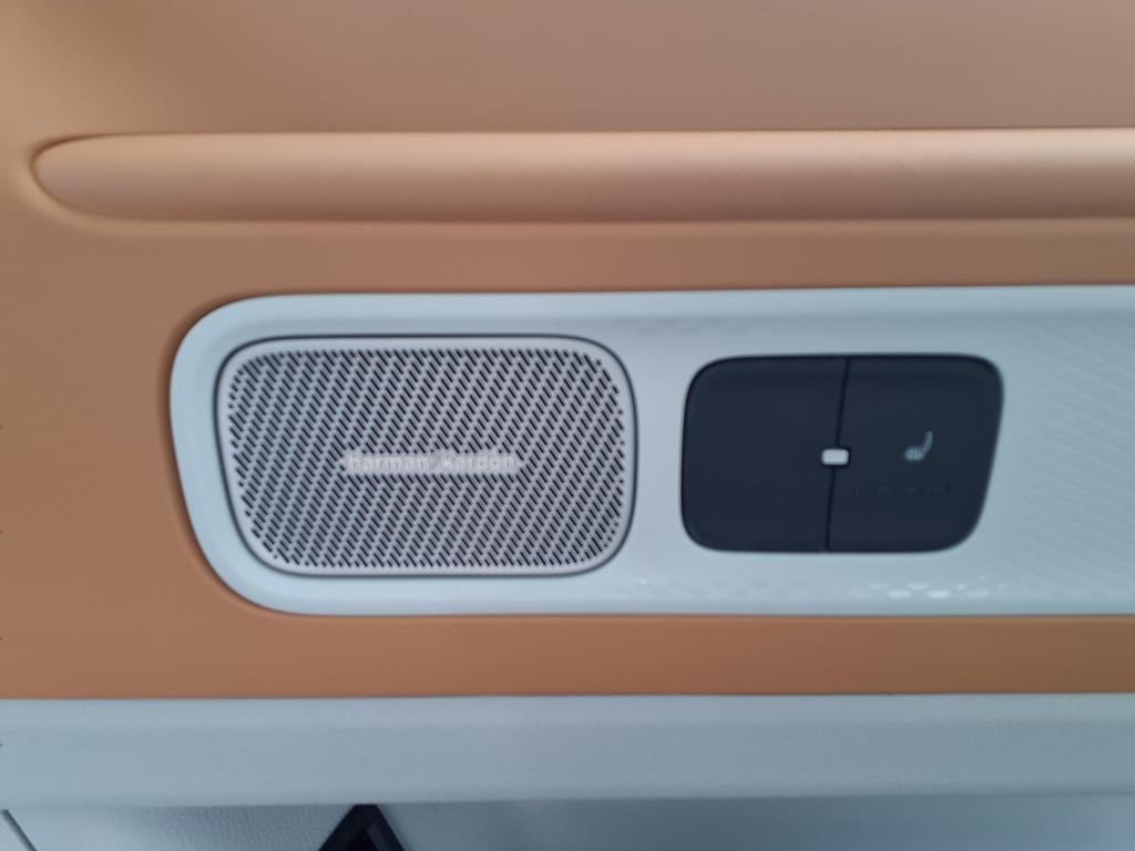 new 2025 Volkswagen ID. Buzz car, priced at $54,681